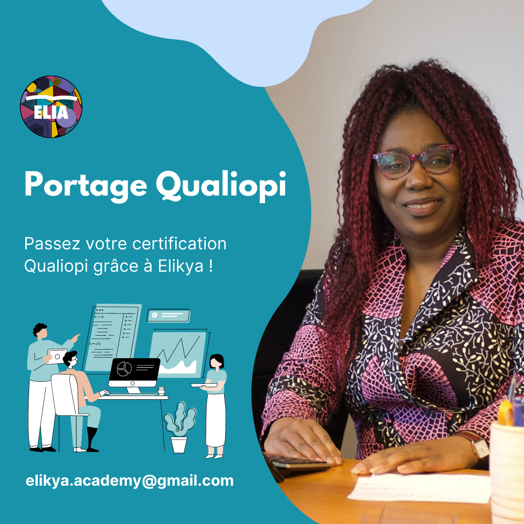Portage Qualiopi